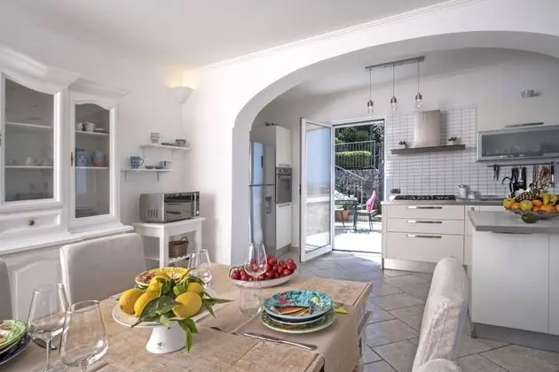 Villa, 3 Yatak Odası, Deniz Manzaralı