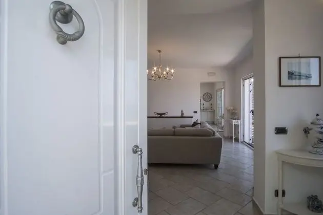 Villa, 3 Yatak Odası, Deniz Manzaralı