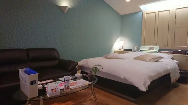 Deluxe Tek Büyük Yataklı Oda, Sigara İçilebilir