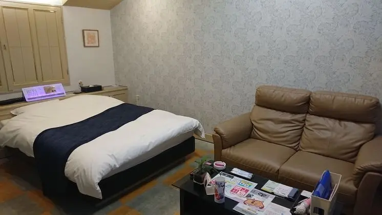 Deluxe Tek Büyük Yataklı Oda, Sigara İçilebilir
