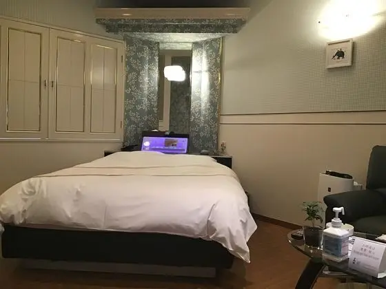 Deluxe Tek Büyük Yataklı Oda, Sigara İçilebilir