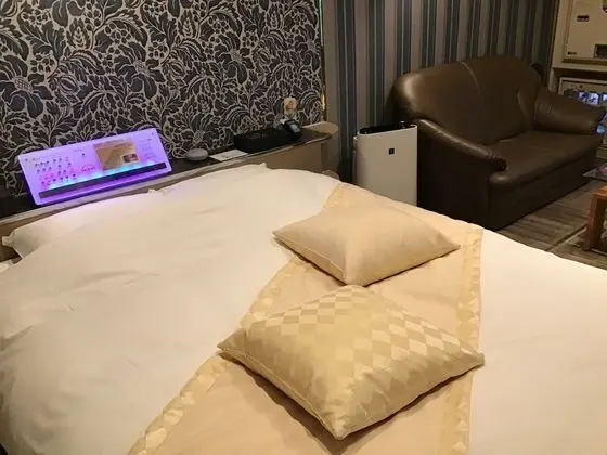 Standard Tek Büyük Yataklı Oda, Sigara İçilebilir