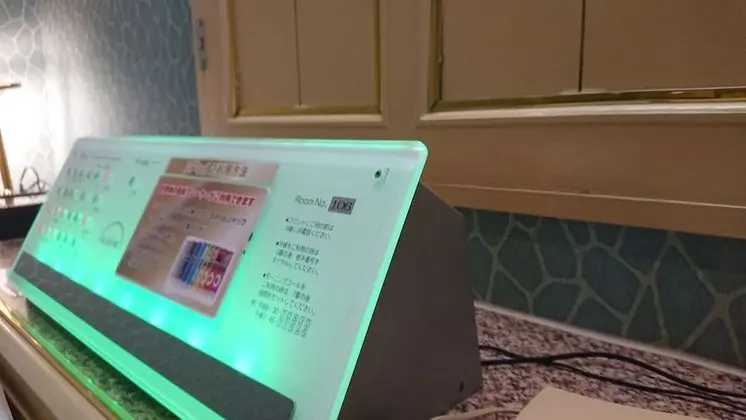 Standard Tek Büyük Yataklı Oda, Sigara İçilebilir
