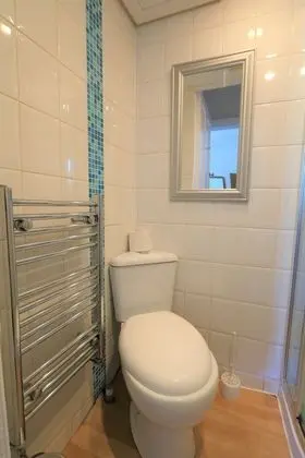 Executive Tek Büyük Yataklı Oda