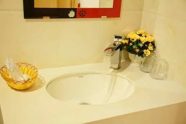 Dört Kişilik Oda