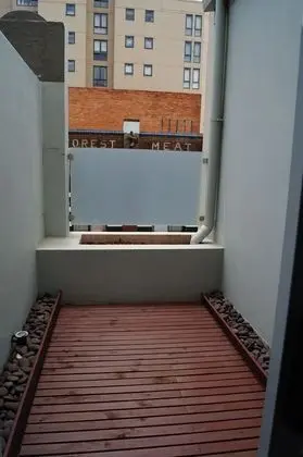 Standard Süit, 2 Yatak Odası, Balkon (Terrace Suite)