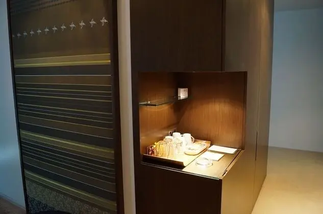 Standard Süit, 2 Yatak Odası, Balkon (Terrace Suite)