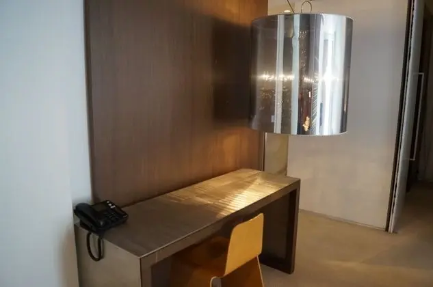 Standard Süit, 2 Yatak Odası, Balkon (Terrace Suite)