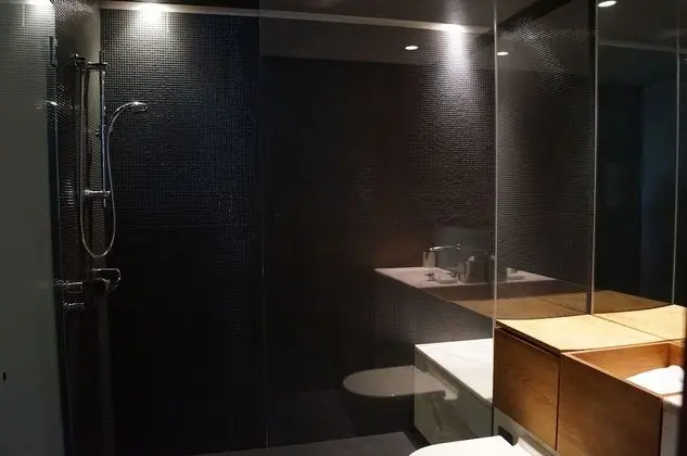 Standard Süit, 2 Yatak Odası, Balkon (Terrace Suite)