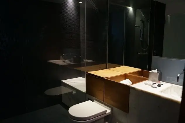 Standard Süit, 2 Yatak Odası, Balkon (Terrace Suite)