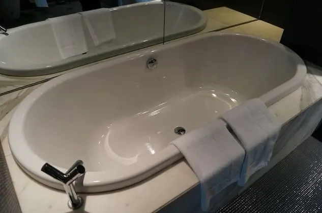 Standard Süit, 2 Yatak Odası, Sigara İçilmez, Küvet (Heritage Suite)