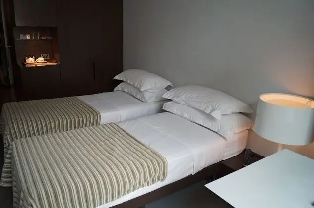 Standard Tek Kişilik Oda