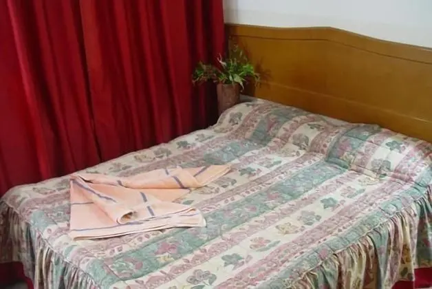 Deluxe Tek Büyük Yataklı Oda, Dağ Manzaralı
