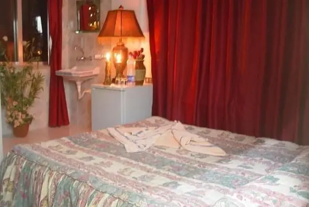 Deluxe Tek Büyük Yataklı Oda, Dağ Manzaralı