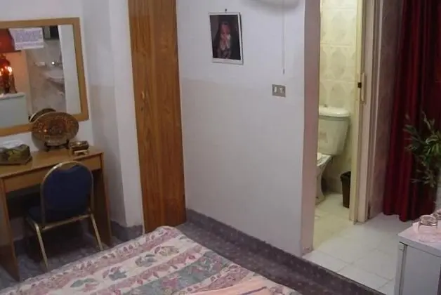 Deluxe Tek Büyük Yataklı Oda, Dağ Manzaralı