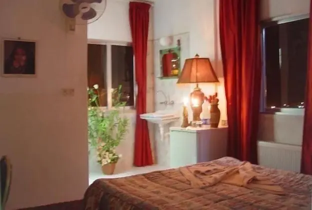 Deluxe Tek Büyük Yataklı Oda, Dağ Manzaralı