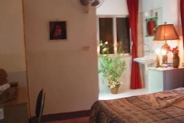 Deluxe Tek Kişilik Oda, Dağ Manzaralı