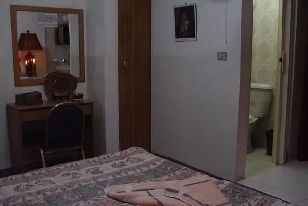 Deluxe Tek Kişilik Oda, Dağ Manzaralı