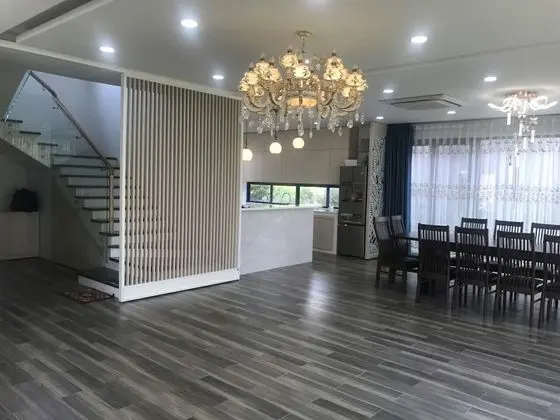 Luxury Villa, 4 Yatak Odası