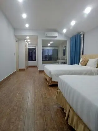 Luxury Villa, 4 Yatak Odası