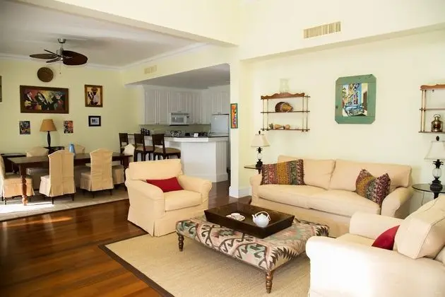 Luxury One Bedroom Townhome