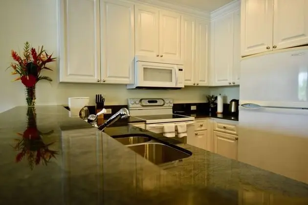 Luxury Two Bedroom Villa with 2 Kings
