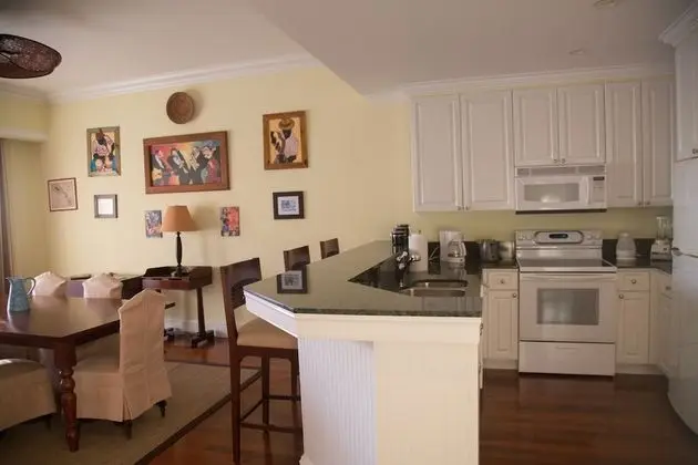 Luxury Two Bedroom Villa with 2 Kings