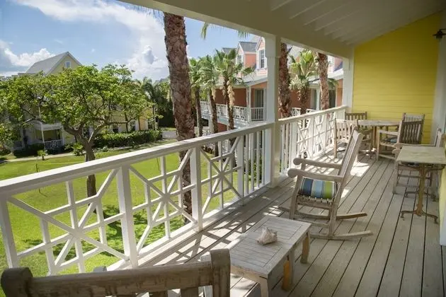 Luxury Two Bedroom Villa with 2 Kings