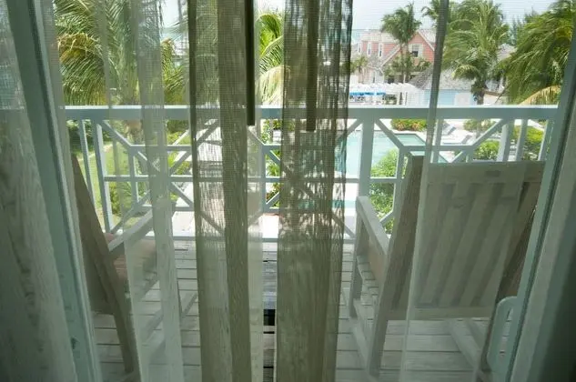 Luxury Two Bedroom Villa with 2 Kings