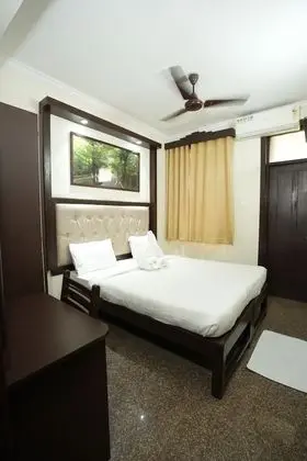 Suite AC Room without Balcony