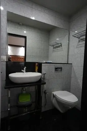 Suite AC Room without Balcony
