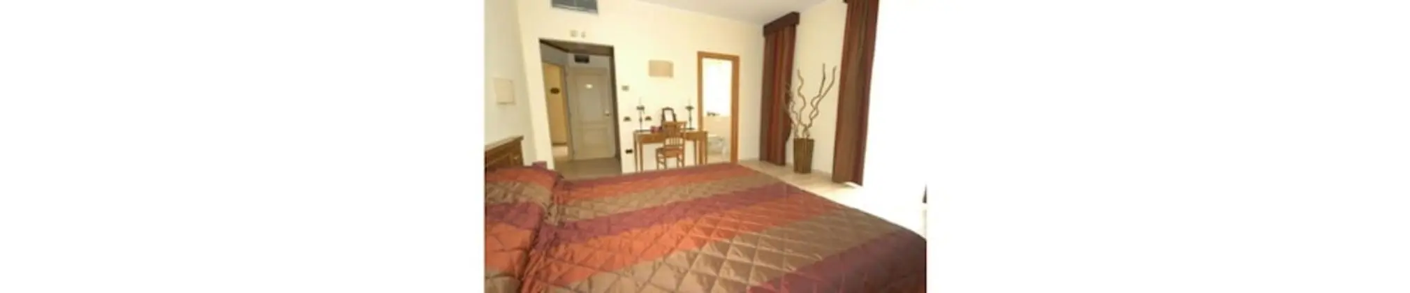 Superior Tek Büyük Yataklı Oda