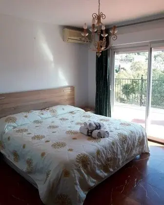 Tek Büyük veya İki Ayrı Yataklı Oda (Relax)