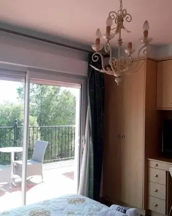 Tek Büyük veya İki Ayrı Yataklı Oda (Relax)