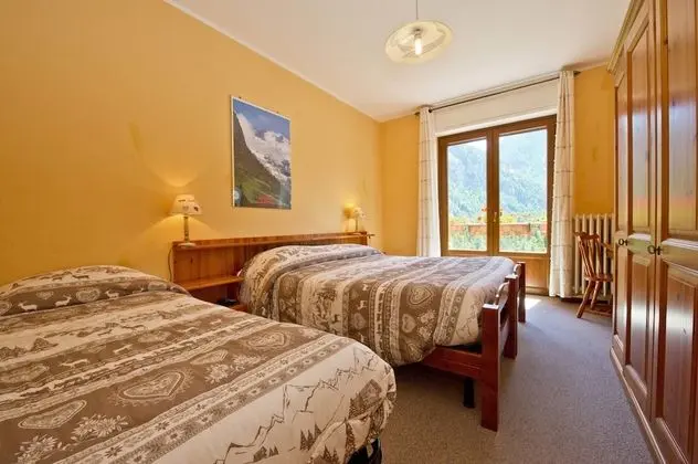 Üç Kişilik Oda, Balkon