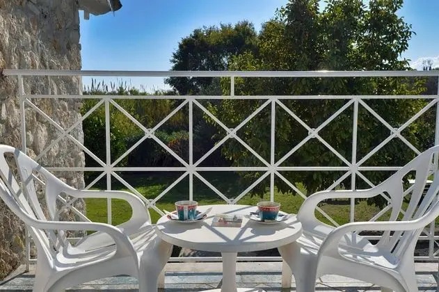 Apart Daire, 2 Yatak Odası, Şömine, Asma Kat