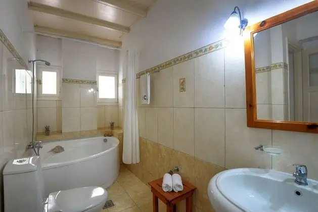 Apart Daire, 2 Yatak Odası, Şömine, Asma Kat