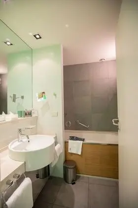 Deluxe Süit, 1 Yatak Odası, Kısmi Deniz Manzaralı