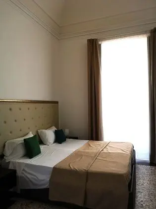 Comfort Üç Kişilik Oda