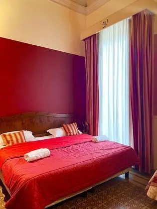 Comfort Üç Kişilik Oda