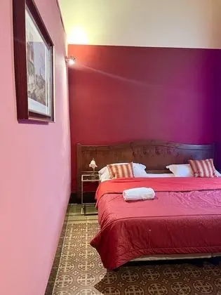 Comfort Üç Kişilik Oda