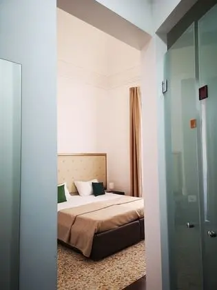 Comfort Üç Kişilik Oda