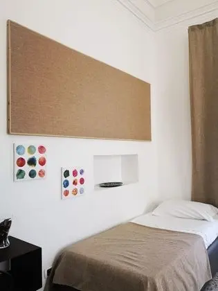 Comfort Üç Kişilik Oda