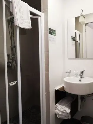 Comfort Üç Kişilik Oda