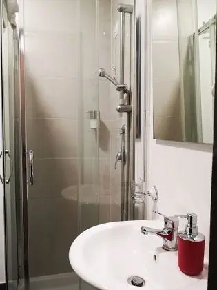 Comfort Üç Kişilik Oda