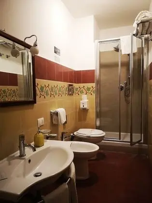 Comfort Üç Kişilik Oda