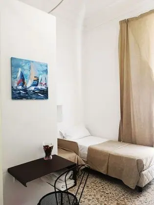 Superior Dört Kişilik Oda