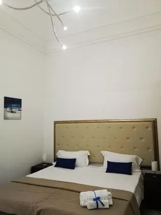 Superior Dört Kişilik Oda