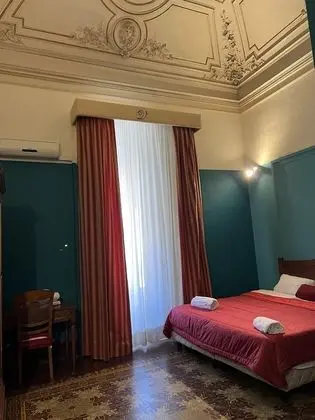 Superior Dört Kişilik Oda
