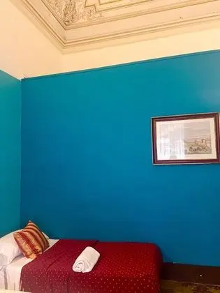 Superior Dört Kişilik Oda